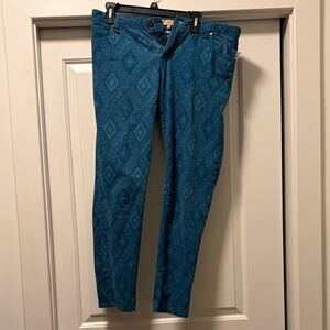 Sanctuary Denim Blue Jeans size 30